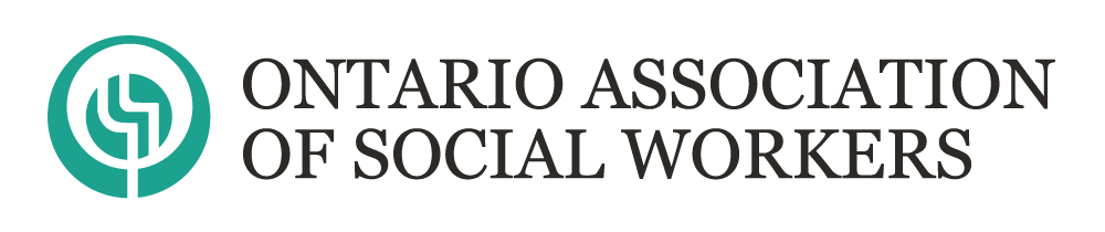 Ontario Association of Social Workers