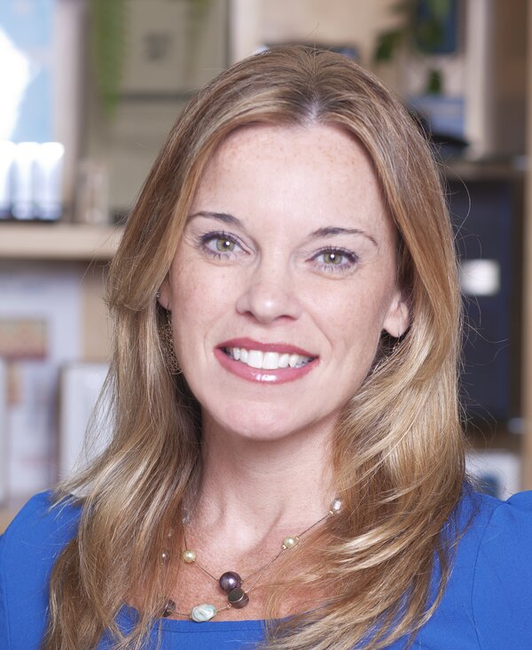 Lee-Anne Boucher, Clinical Supervisor
