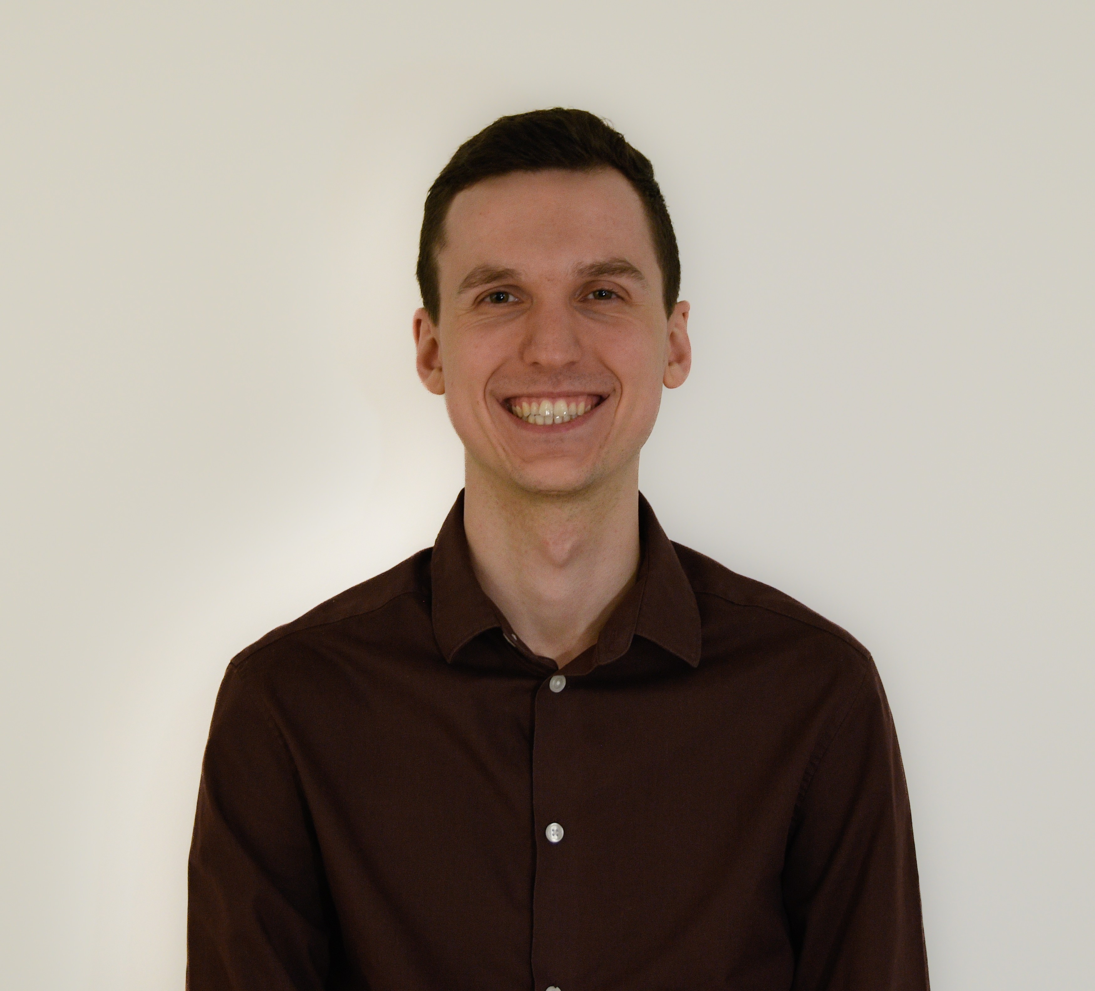Phil Trepiak, Registered Psychotherapist (Qualifying)